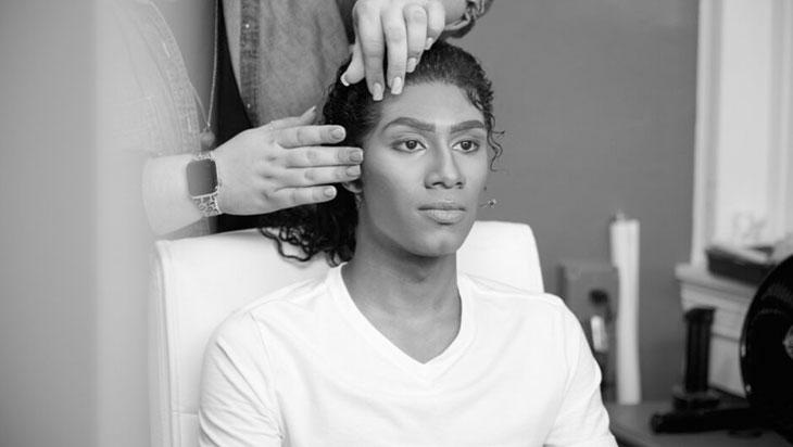 Go Backstage at Broadway's MJ in These Exclusive Photos
