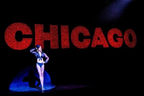 Chicago Broadway Musical Tickets
