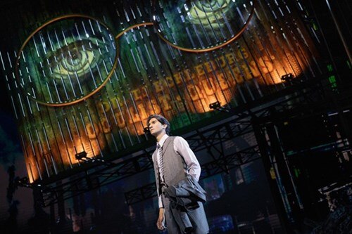 Great Gatsby Broadway Musical Tickets