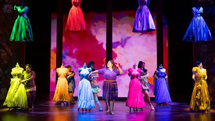 Broadway for Visitors 101: Everything You Need to Know Before Your First Show
