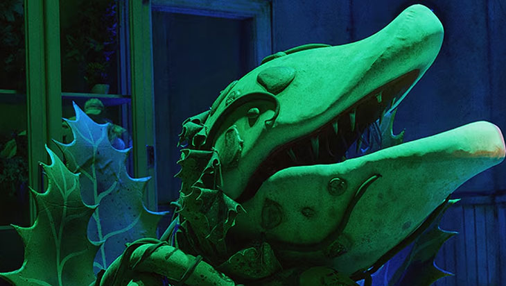 Andrew Durand Joins Cast of Little Shop of Horrors