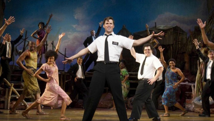 Original Stars of The Book of Mormon Will Reunite for a Special Performance at the 2026 Tony Awards