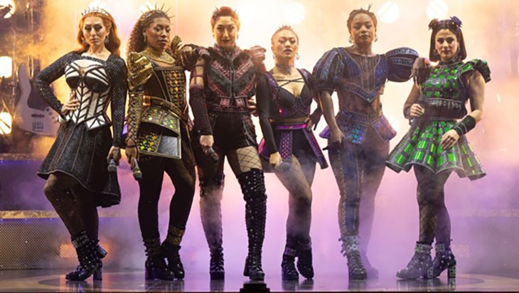 Broadway Favorites Visitors Love Seeing Again and Again