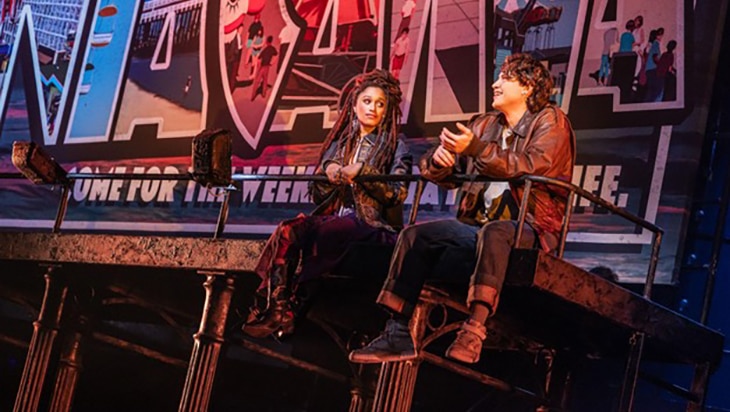 Broadway for International Visitors: Navigating Tickets, Timing, and Theatre Culture