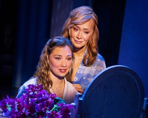 Mamma Mia Broadway Musical