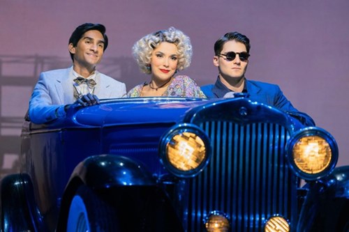 Great Gatsby Broadway Musical Tickets