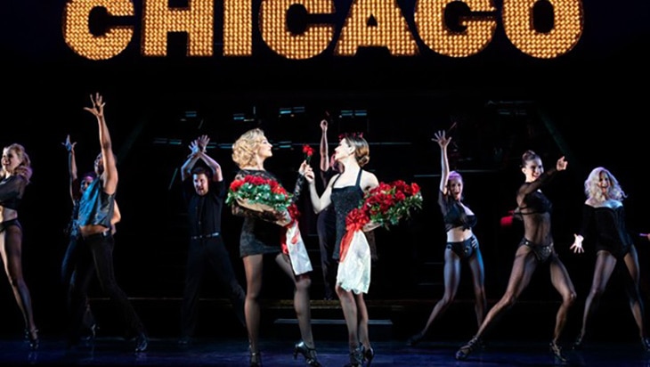 Chicago Musical Tickets and Information