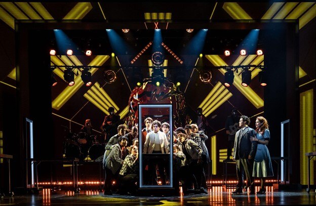 Broadway for Visitors | Broadway Collection