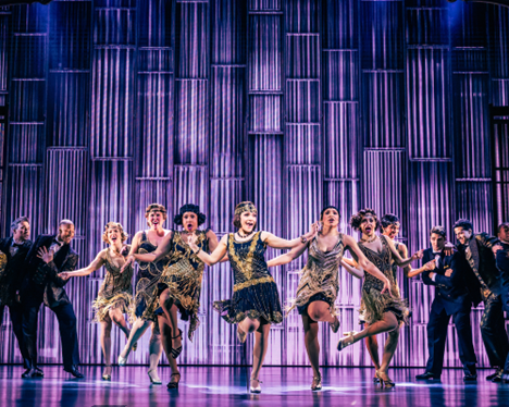 Great Gatsby