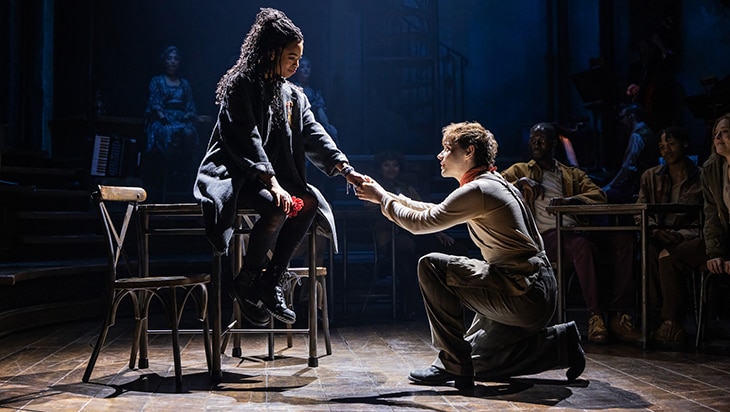 Romantic NYC Getaways: Valentine’s Day Broadway Pairings to Plan Now