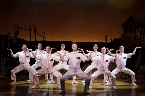 Book of Mormon Broadway Musical Tickets Information