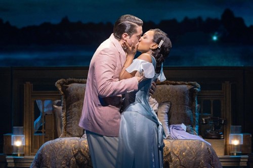 Great Gatsby Broadway Musical Tickets