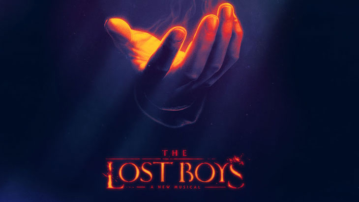 Tony Nominee Shoshana Bean Joins Broadway’s ‘Lost Boys’ Musical
