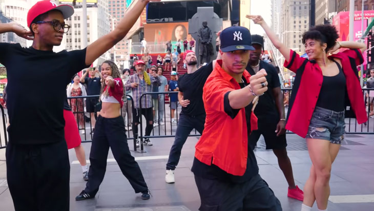 Video: MJ the Musical Celebrates Michael Jackson’s Birthday Worldwide