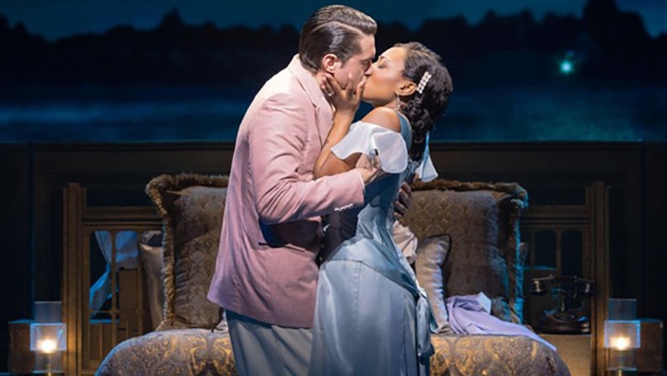 Exploring The Great Gatsby on Broadway: A Jazz Age Spectacle Comes to Life (1)