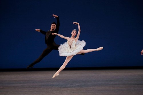 NYC Ballet Tickets