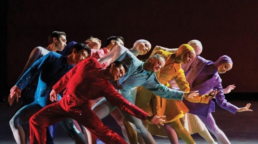 Broadway for Visitors: The New York City Ballet: A Global Beacon