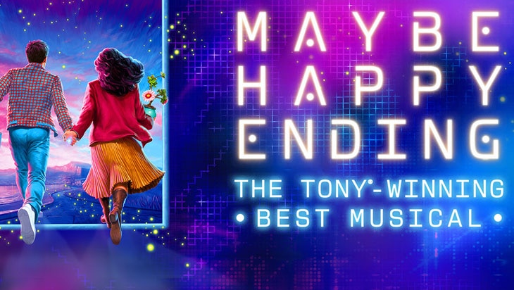 Maybe Happy Ending Announces New Casting