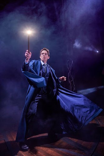 A Must Watch Summer Spectacle Harry Potter and the Cursed Child