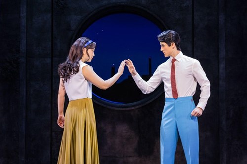 Maybe Happy Ending Broadway Show Tickets
