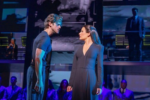 Chess Broadway Musical Tickets