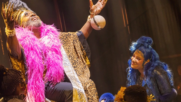 Interview: For Ken Ard, Cats Really Does Mean Now and Forever