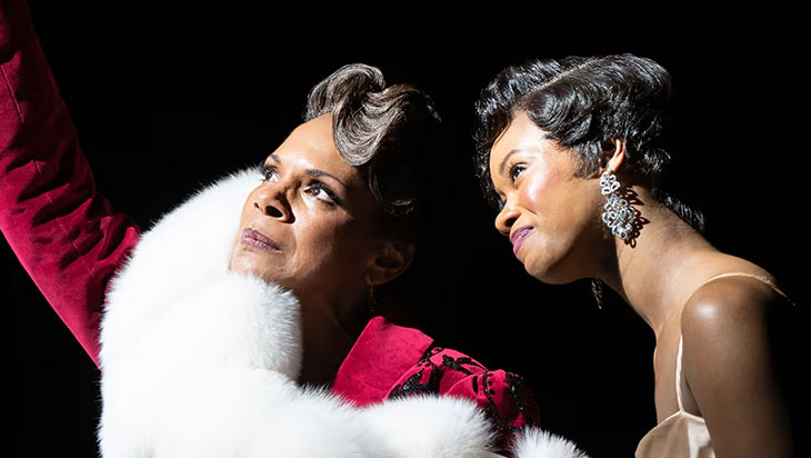 Audra McDonald-Led Gypsy Sets Final Performance on Broadway