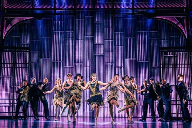 ジャズクラブから隠れ家バーへ：時代を超越したギャツビーのNYのナイト