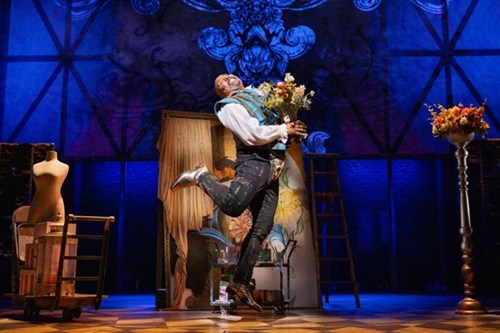 & Juliet Broadway Musical Tickets Information