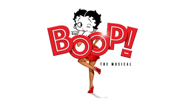 BOOP! The Betty Boop Musical To Open On Broadway April 2025