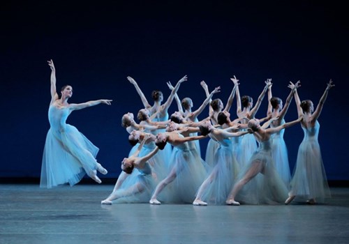 New York City Ballet Tickets