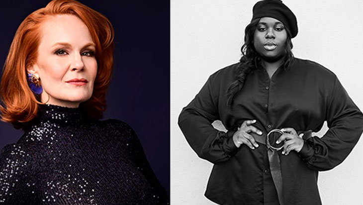 Two Broadway Stars Will Razzle Dazzle the Cell Block