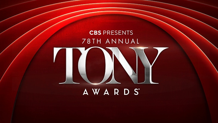 All the Winners From the 78th Annual Tony Awards®