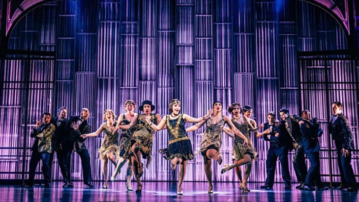 From Jazz Clubs to Speakeasies: A Timeless Gatsby Nightlife Experience in New York City