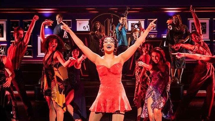 Meet the Broadway Cast of BOOP! The Betty Boop Musical