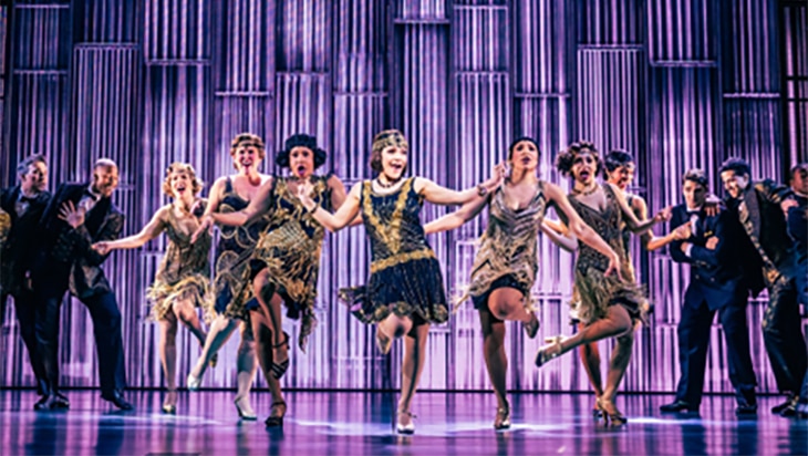 A Night Out in New York: How Broadway Completes the Experience