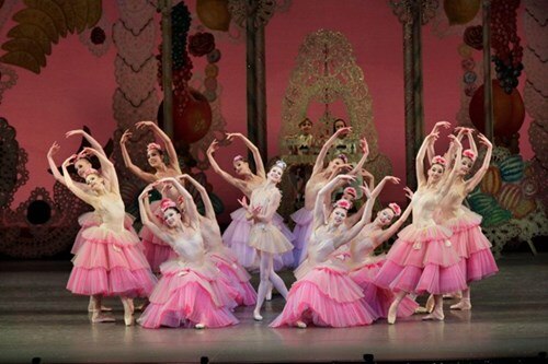 New York City Ballet Tickets