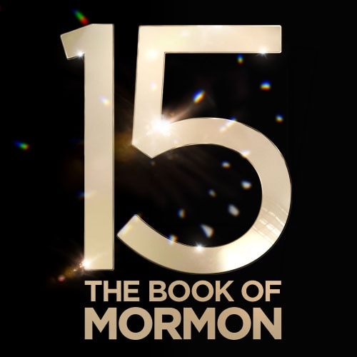 Book of Mormon Musical Broadway Show Tickets Group Sales