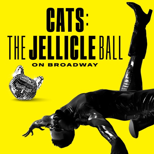 Cats Jellicle Ball Broadway Musical Group Discount Tickets