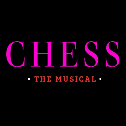 Chess Broadway Musical Group Sales Tickets