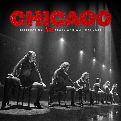Chicago Musical Broadway Show Tickets Group Sales