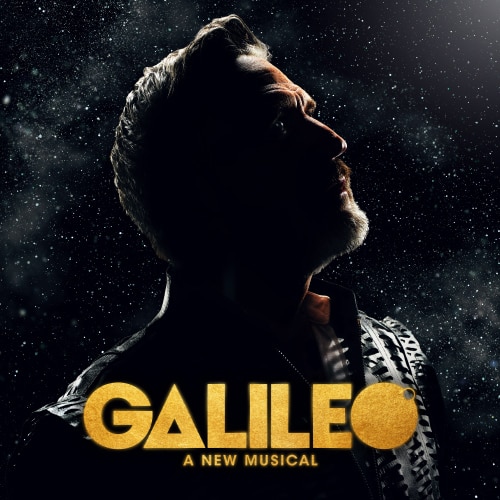 Galileo Broadway Musical Group Discount Tickets