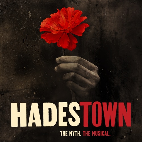 Hadestown Musical Broadway Show Group Sales Tickets