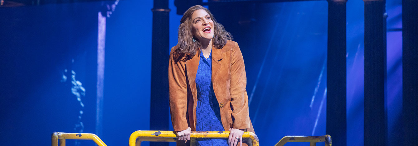 ザ・ロスト・ボーイズ：ニュー・ミュージカル | Broadway Collection
