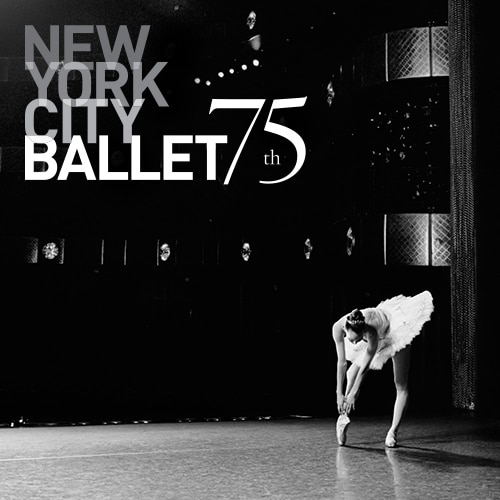 NYC Ballet Tickets