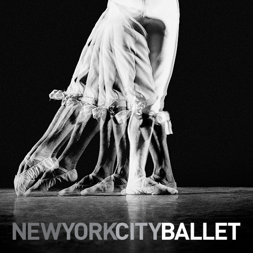 New York City Ballet Tickets