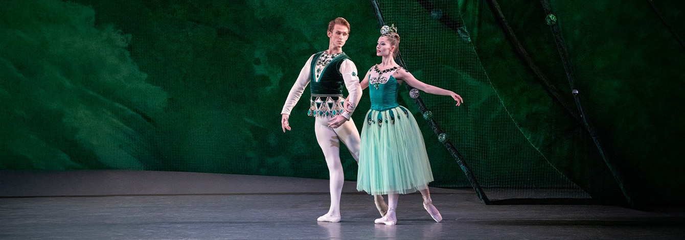 70s 珍品 NYCB ニューヨークシティバレエ　紅白オリジナルパッチ ニューヨーク・シティ・バレエ団 (New York City Ballet) | Broadway