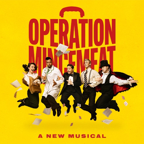 Operation Mincemeat