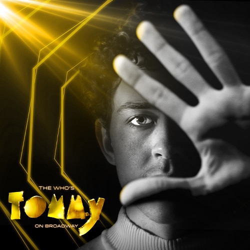 The Whos Tommy Broadway Musical Tickets and Group Sales Discounts
